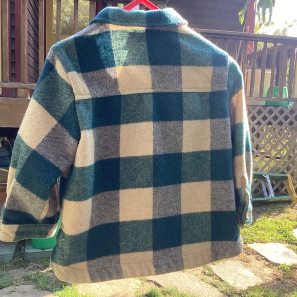 Zara Jacket 4/5 t - Picture 4 of 8